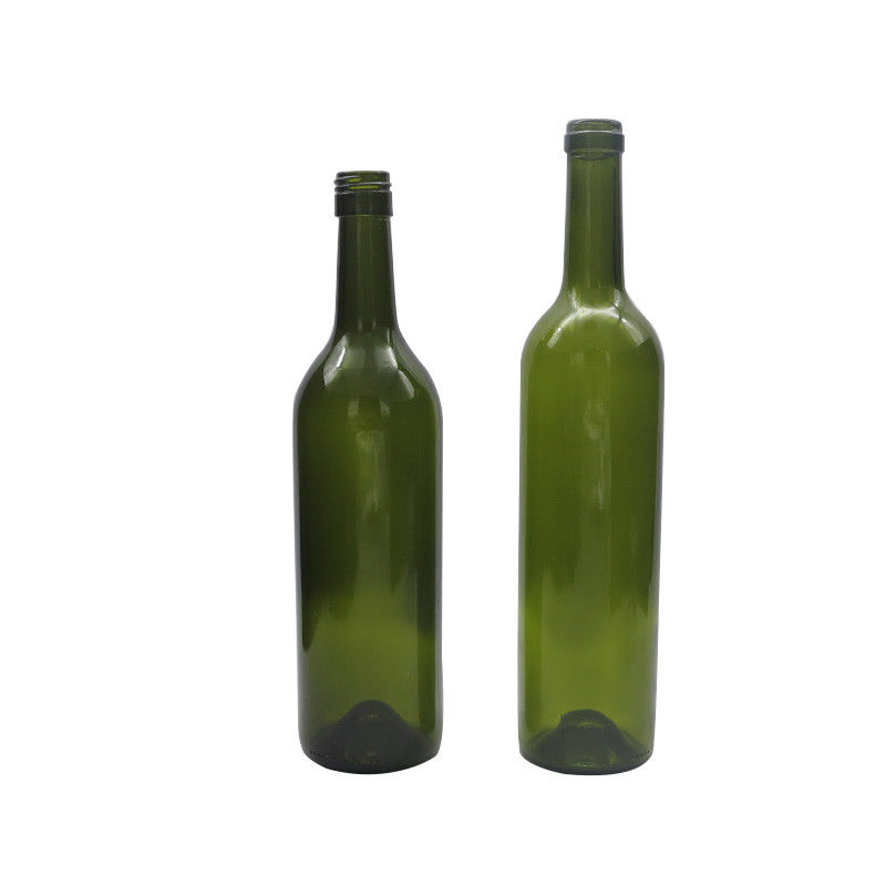 Garrafas de azeite 50ml/100ml redondas, camélia de vidro/garrafa óleo do abacate fornecedor