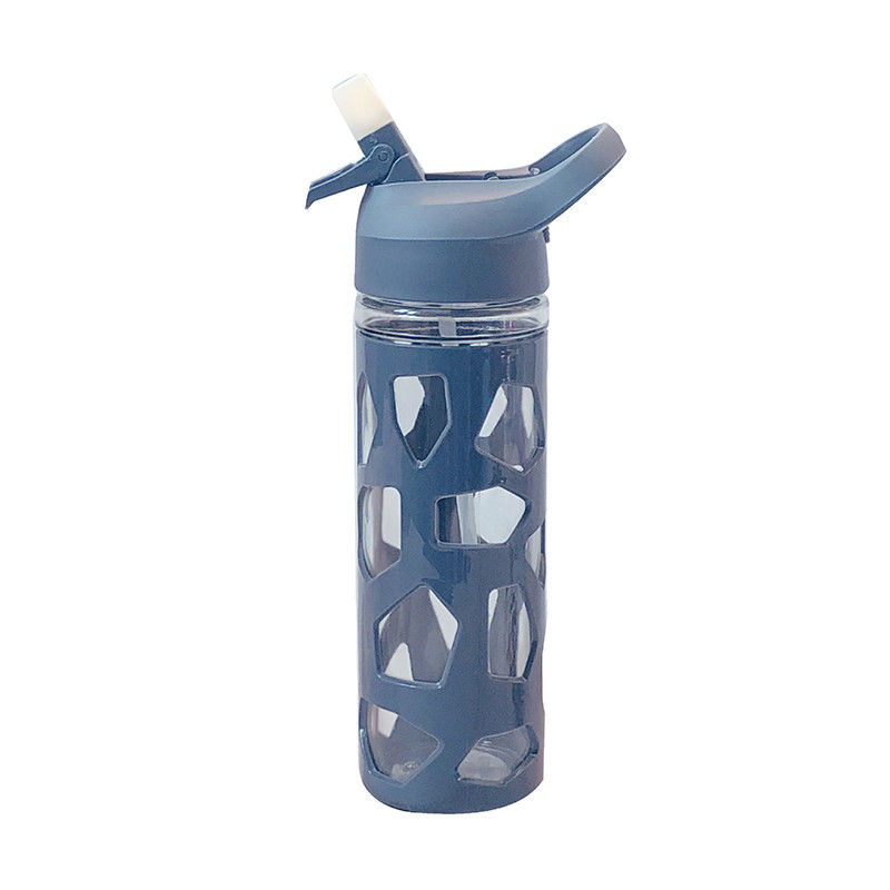 BPA livram a garrafa de água de vidro fornecedor
